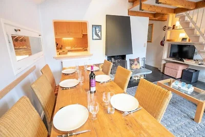 Apartments für 6 Personen