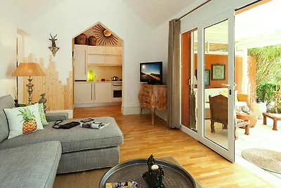 Bungalow, Maspalomas