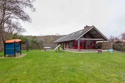 Familienhaus nahe dem Zentrum von Zoutelande