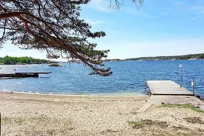 5 Personen Ferienhaus in STRÖMSTAD