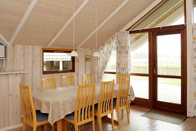 7 Personen Ferienhaus in Broager