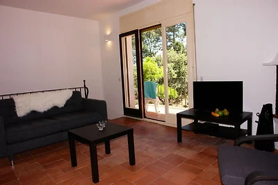 Casa vacanze con piscina a Begur