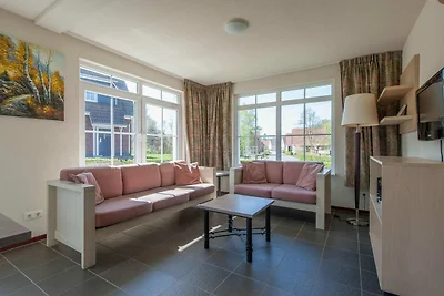 Villa mit Waschmaschine in Bad Bentheim