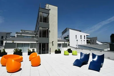 Sea & Golf Aparthotel Bordeaux Bassins