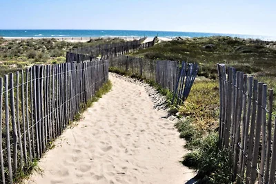 2 Zimmer 4/5 Personen