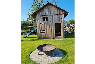 Ferienwohnung Hürup