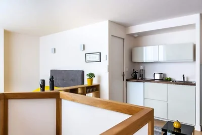 Magnifique Studio Bordelais