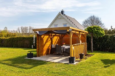 Gemütliches Ferienhaus nähe Ostsee