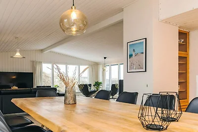 5 Sterne Ferienhaus in Løkken