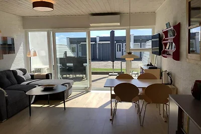 4 Personen Ferienhaus in Vestervig