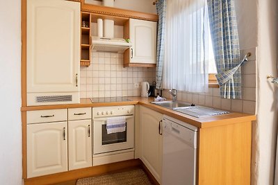 Apartment in Bad Kleinkirchheim in Skigebiet