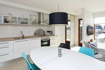 4 Personen Ferienhaus in Bogense-By Traum