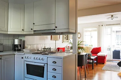 7 Personen Ferienhaus in STRöMSTAD-By Traum