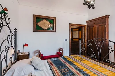 Candelai Country Apartment