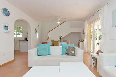 Sonniger Küstenaufenthalt in Zingst