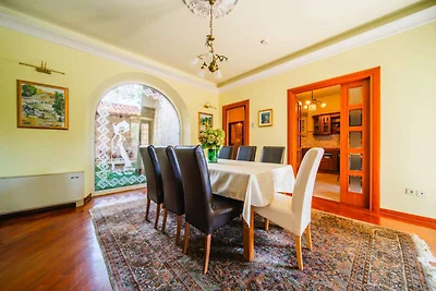 Villa a Čilipi vicino a Dubrovnik con Piscina