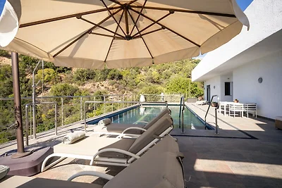 Villa somptueuse avec piscine privée