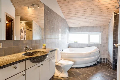 8 Personen Ferienhaus in Tarm