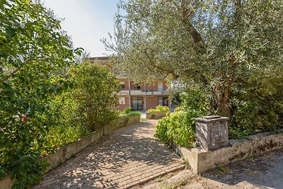Appartamento con piscina a Tuoro sul...