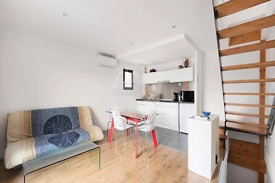 2 Zimmer für 4 Personen