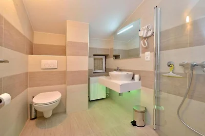 Bračić Premium Apartments with Outdoor Pool a...