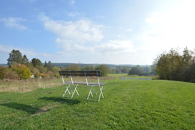 Komfortables Ferienhaus in Francorchamps mit...