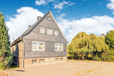 Vakantiehuis in Medebach bij skigebied