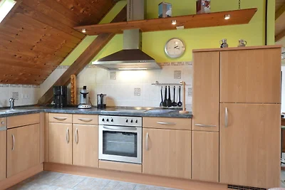 Ferienhaus auf einem Bauernhof bei Düsseldorf