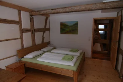 Casa vacanze Vacanza di relax Dornhan