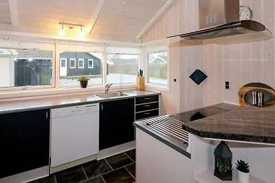 8 persone case ad Hadsund