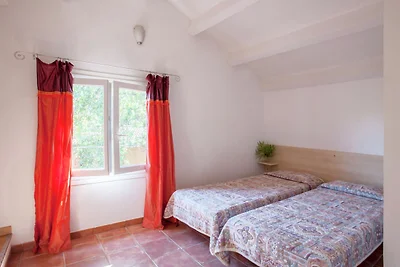 Bella casa vacanze sul mare