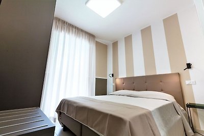 Verführerisches Apartment in Alba Adriatica i...