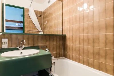 Studio 4 Personen Budget