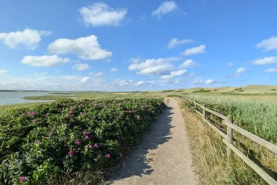 Gemutliches Strandhaus -- By Traum...