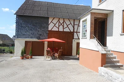Casa vacanze a Haserich con terrazza