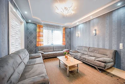 Moderne Villa in Medebach unweit vom...
