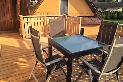 Ferienwohnung in Tröpolach nahe Pressegger...