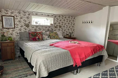 6 Personen Ferienhaus in Skummeslövsstrand