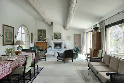 Villa, Charme & außergewöhnliche Aussicht