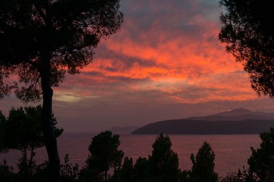 Casa vacanze a soli 10min da Capoliveri