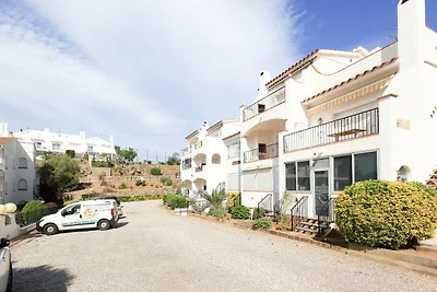 Appartamento a Roses vicino alla spiaggia