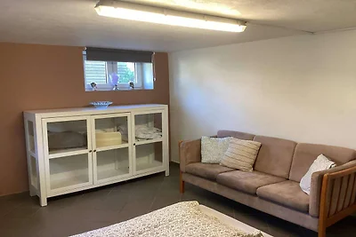 8 Personen Ferienhaus in Ansager