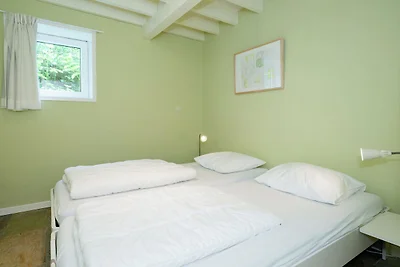Ferienhaus nahe der Wasserfälle von Coo...