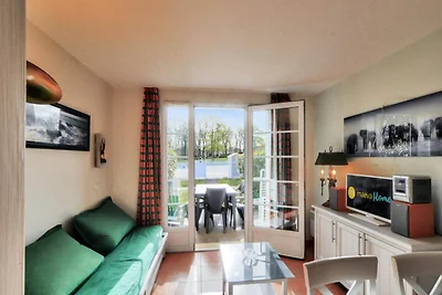 3-Zimmer-Haus für 6 Personen - Auswahl