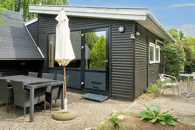 6 Personen Ferienhaus in Føllenslev