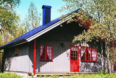 6 Personen Ferienhaus in Nordli