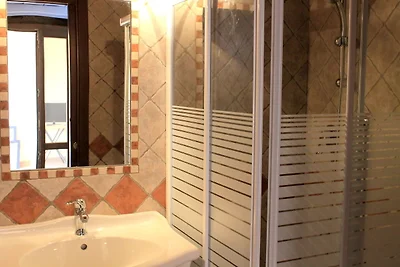 Casa vacanze a Selci con piscina