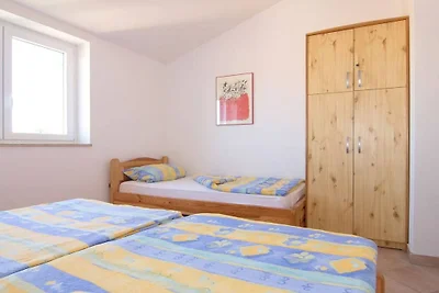 Ferienwohnung in Porec mit Schwimmbecken