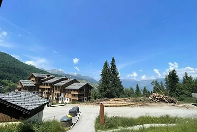 Appartamento a Valmorel Ski-In