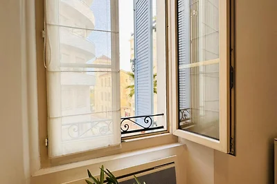 Ferienhaus in Cannes in der Nähe der...